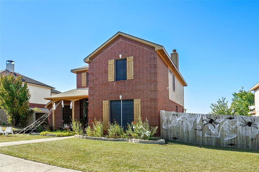 Mesquite, TX 75181,2415 Decoy Drive