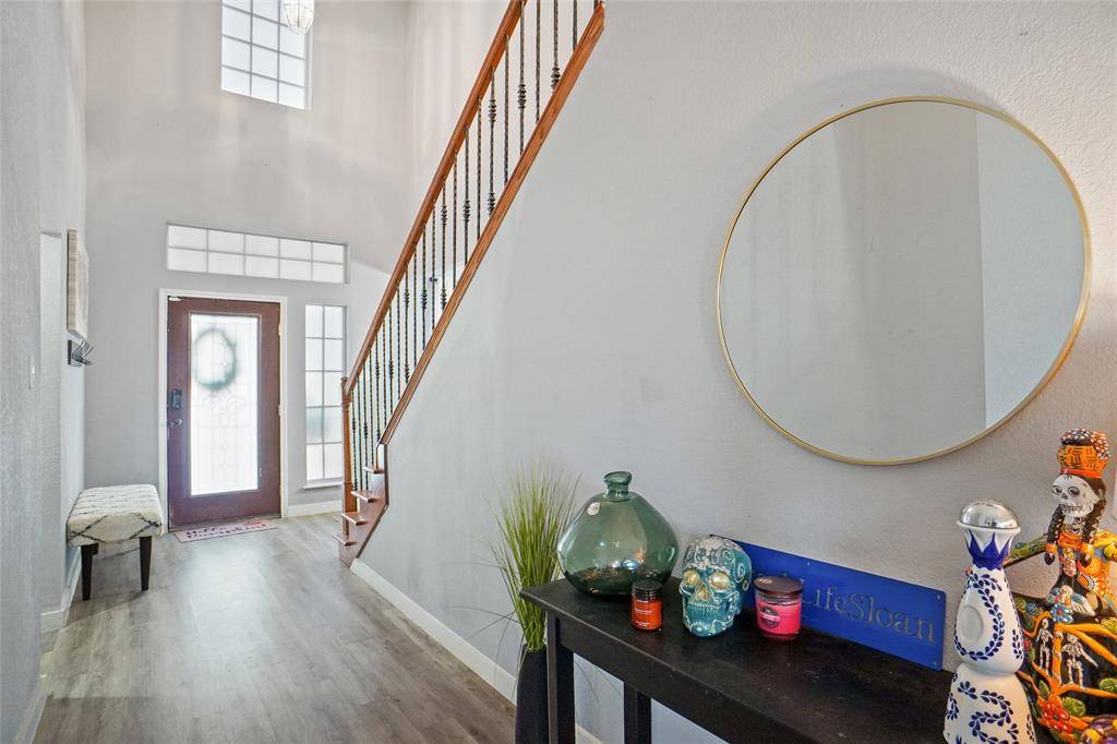 Mesquite, TX 75181,2415 Decoy Drive