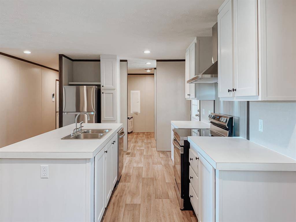 Corsicana, TX 75109,1507 County Road 3135