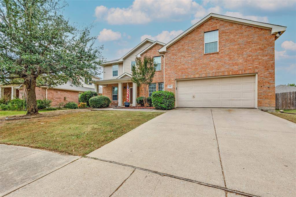 Forney, TX 75126,119 Hackberry Trail