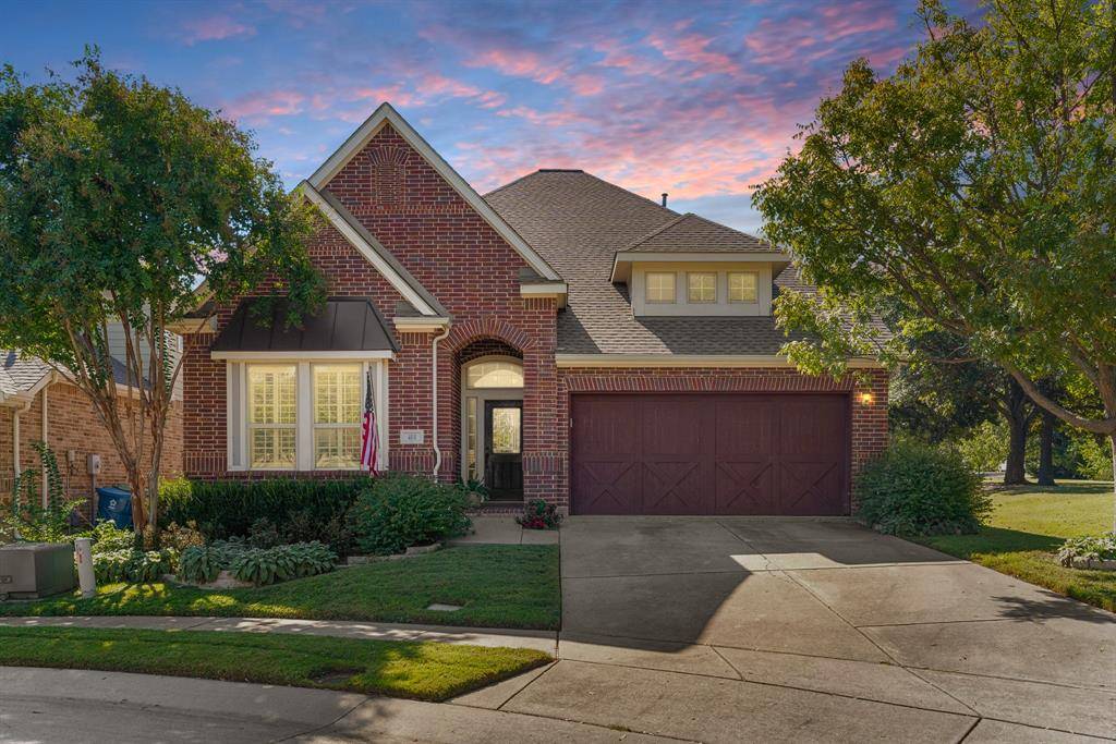 Fairview, TX 75069,400 Braddock Drive