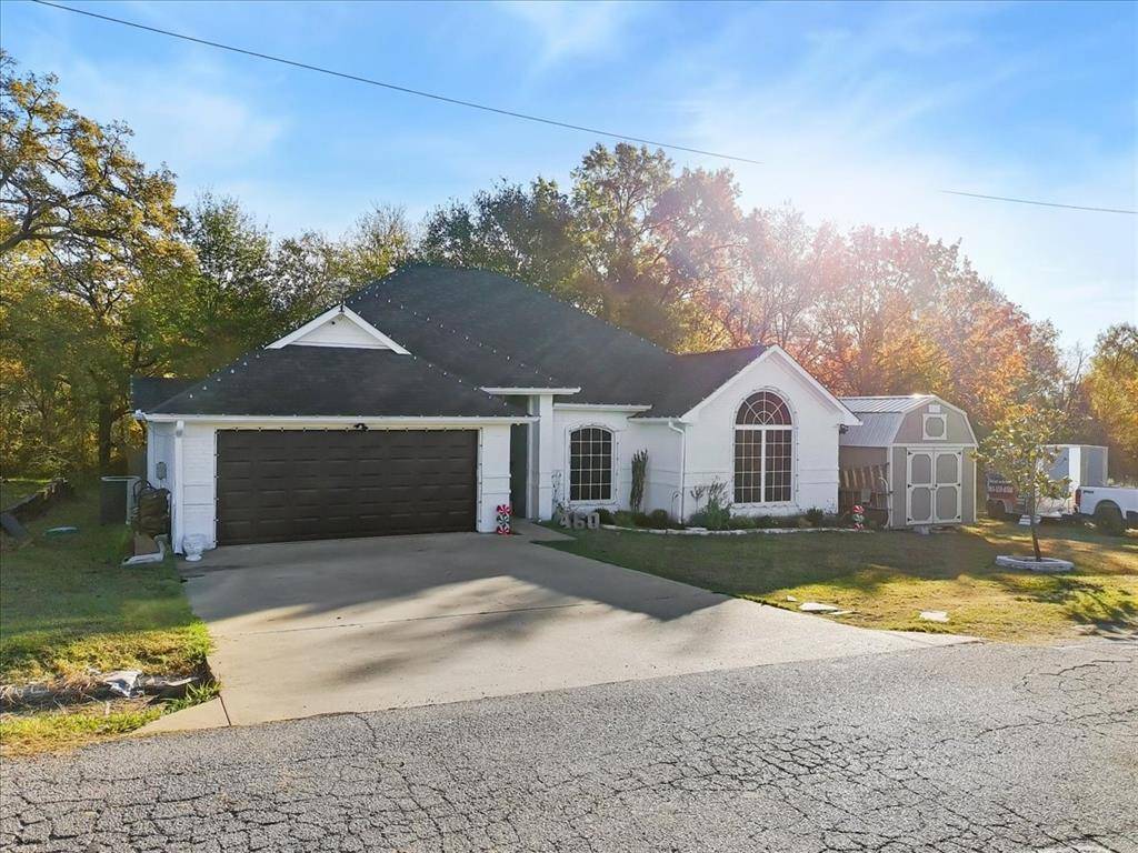 Gun Barrel City, TX 75156,460 Admiral Drive