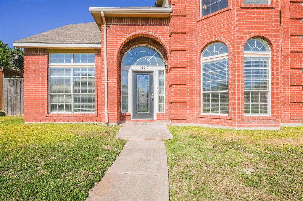 Desoto, TX 75115,1109 Ashford Drive