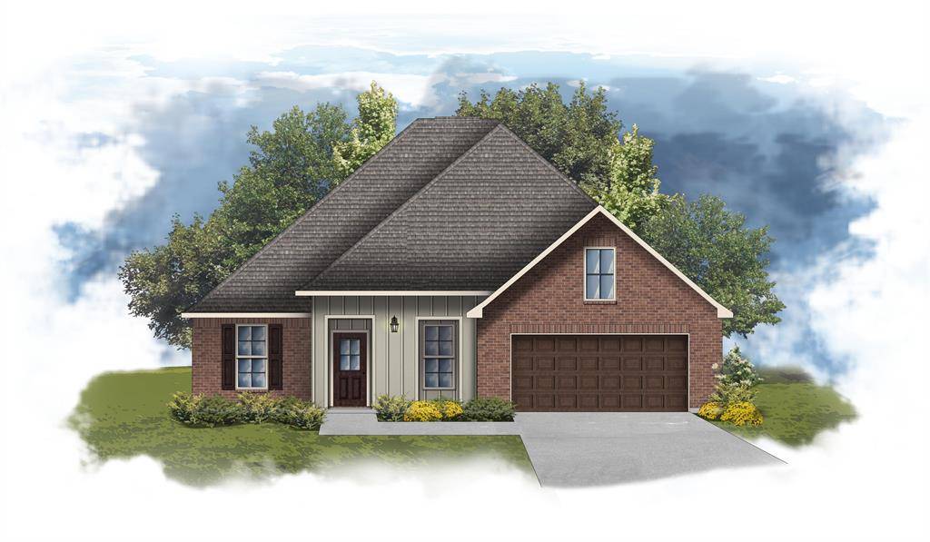 Princeton, LA 71067,414 Hummingbird Lane