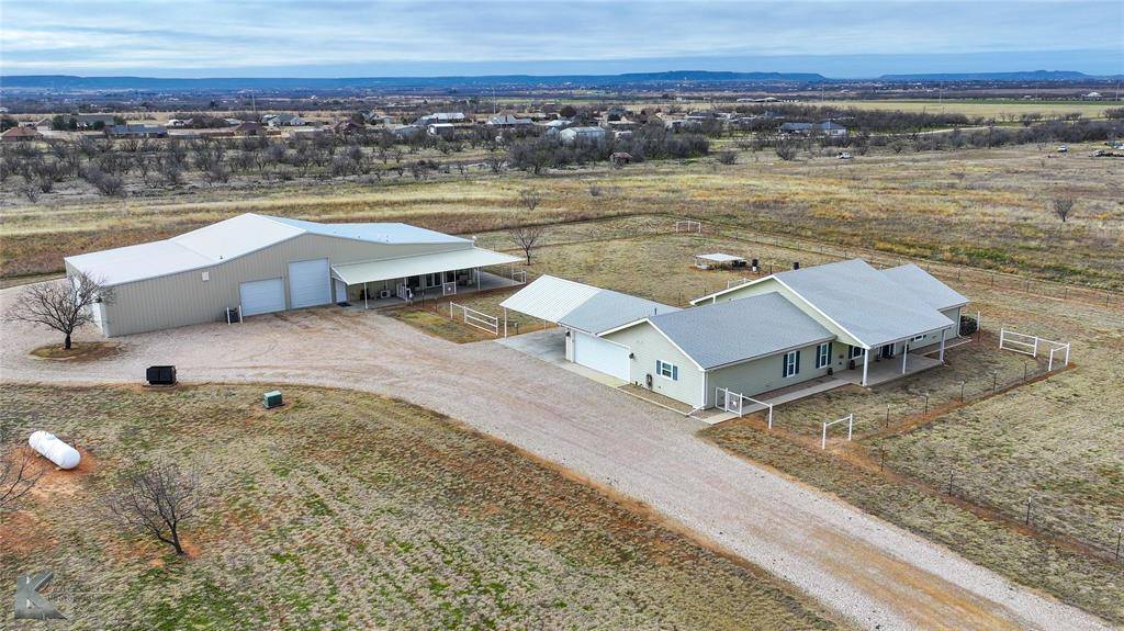 Abilene, TX 79602,1098 State Highway 36