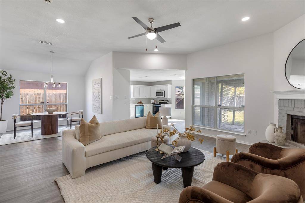 Saginaw, TX 76179,441 Asbury Drive