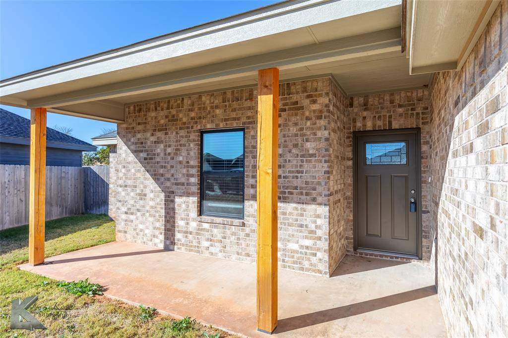 Buffalo Gap, TX 79508,518 Big Sky Loop