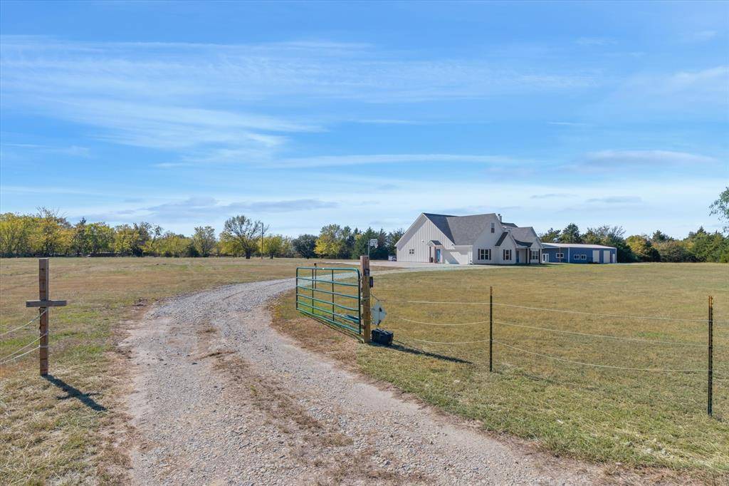 Terrell, TX 75161,13426 County Road 2728