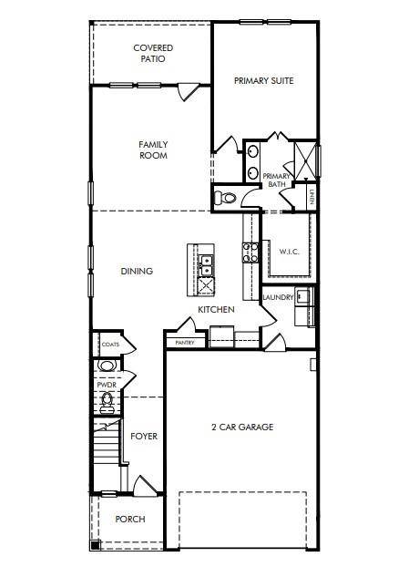 Lowry Crossing, TX 75069,808 Woodford Way