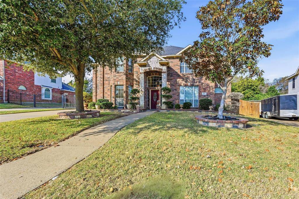 Desoto, TX 75115,305 Wylie Creek Place