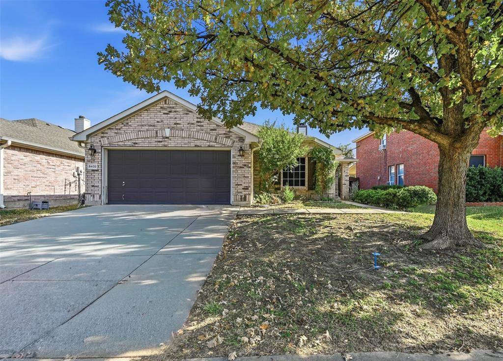 Grand Prairie, TX 75052,5432 Presidio Drive