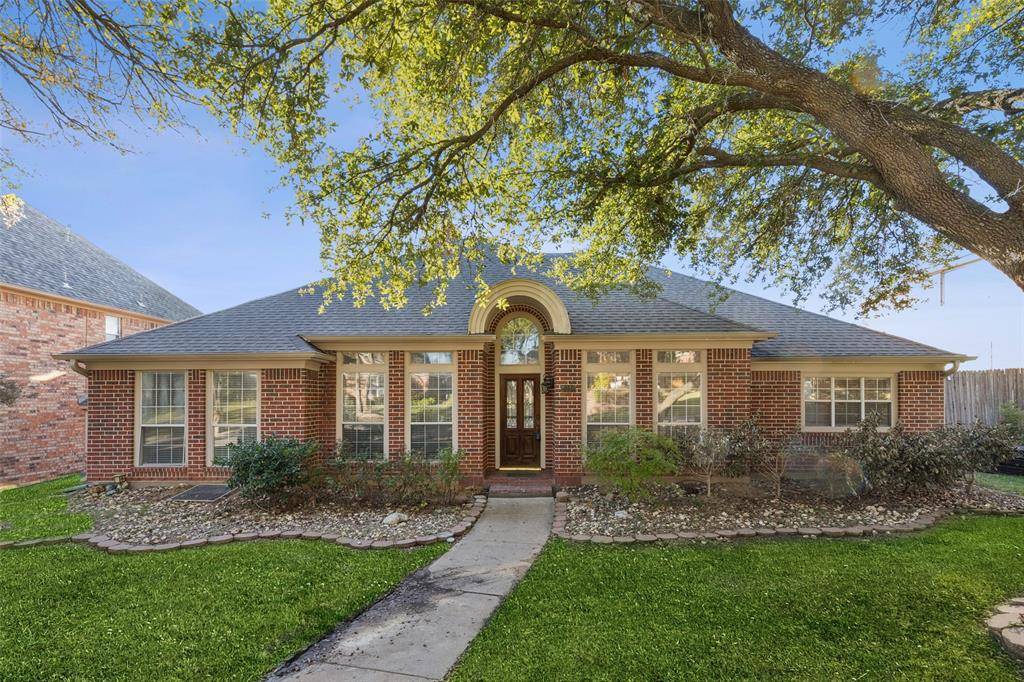 Fort Worth, TX 76123,8036 Sunscape Lane