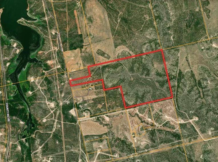 Roscoe, TX 79545,TBD CR 296