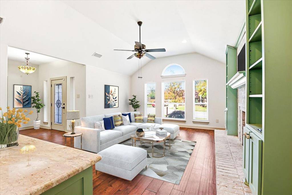 Hurst, TX 76054,201 Montreal Drive