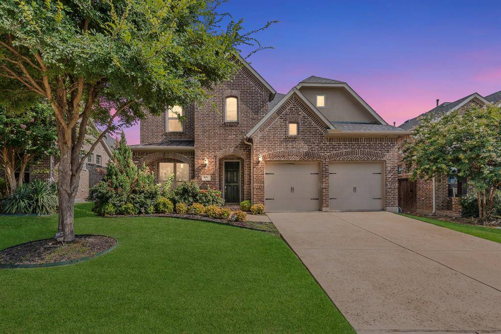 Mckinney, TX 75071,401 Mossy Rock Drive