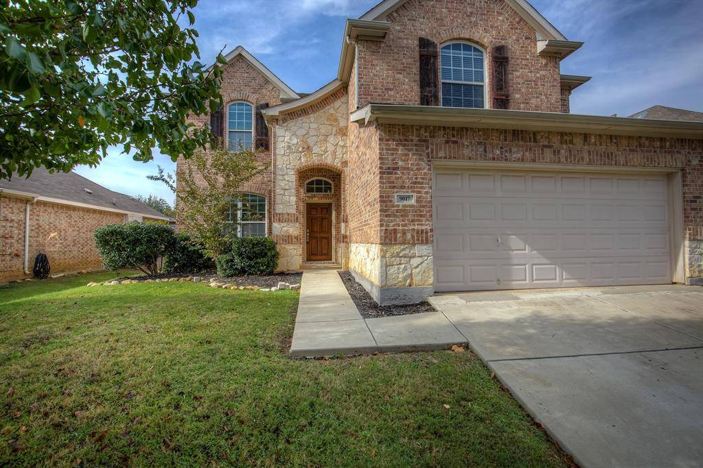 Fort Worth, TX 76244,9017 Hawley Drive