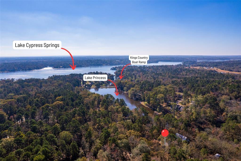 Scroggins, TX 75480,111 King James