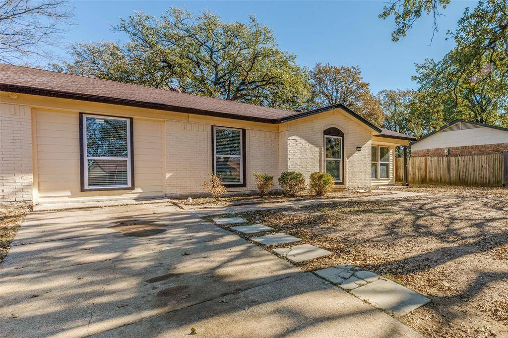 Balch Springs, TX 75180,3104 Forestdale Lane