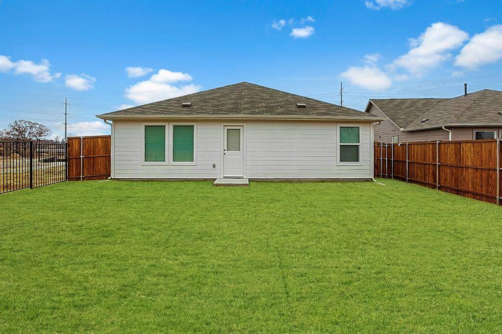 Providence Village, TX 76227,1937 Ventasso Boulevard