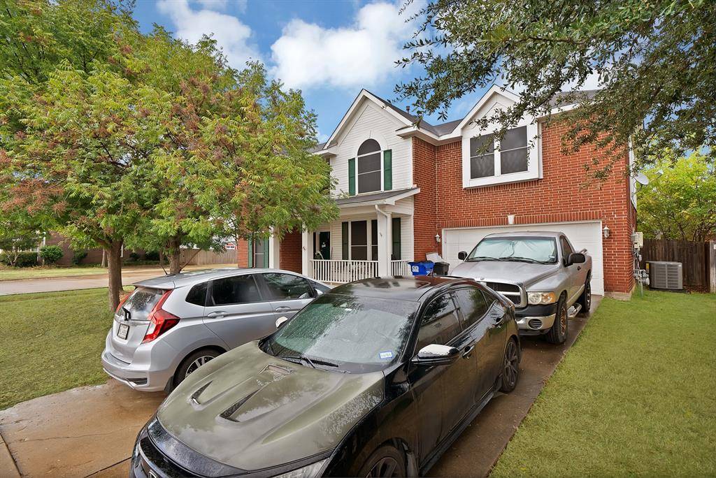 Keller, TX 76248,2127 Rustic Ridge Drive