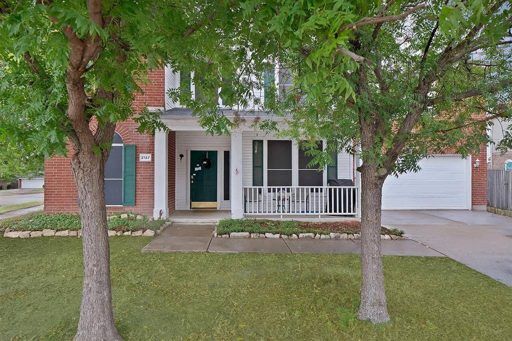 Keller, TX 76248,2127 Rustic Ridge Drive