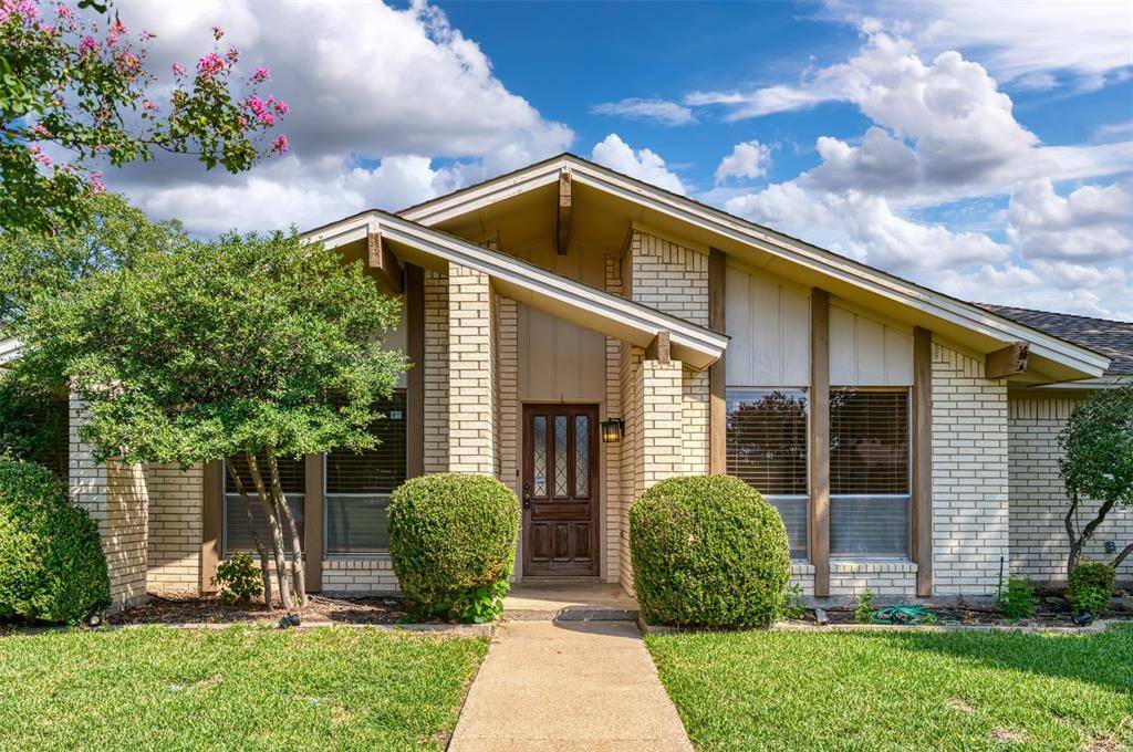 Plano, TX 75075,2121 Stone Creek Drive