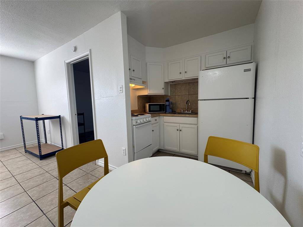 Abilene, TX 79605,1415 Sewell Street #20