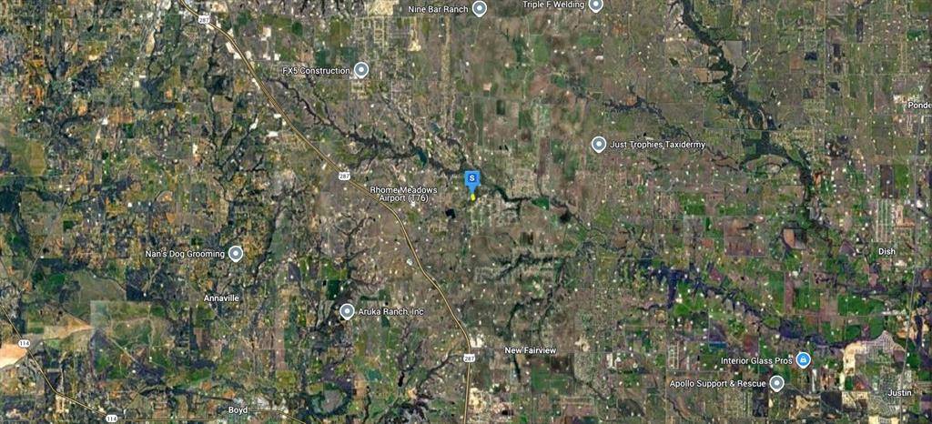 Rhome, TX 76078,139 Private Road 4424