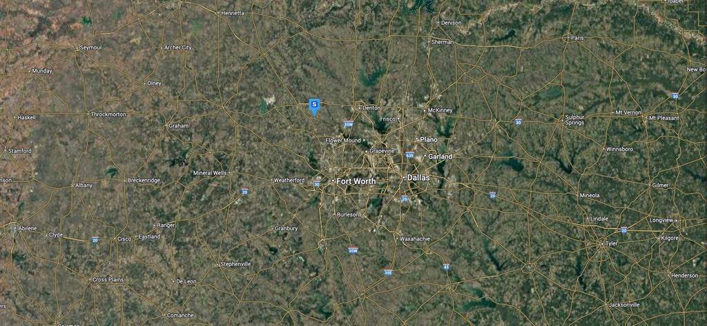 Rhome, TX 76078,139 Private Road 4424