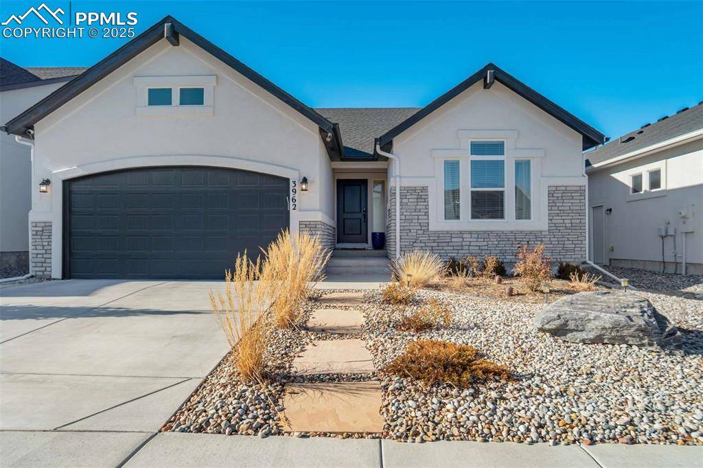 Colorado Springs, CO 80922,3962 Ivy Hill DR