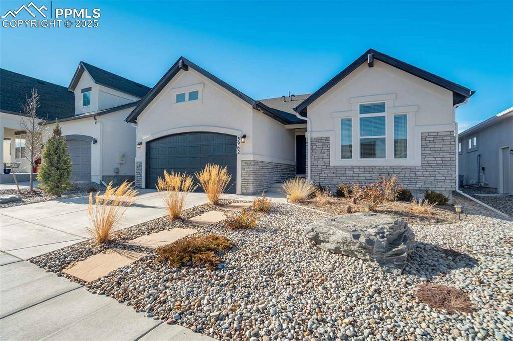 Colorado Springs, CO 80922,3962 Ivy Hill DR