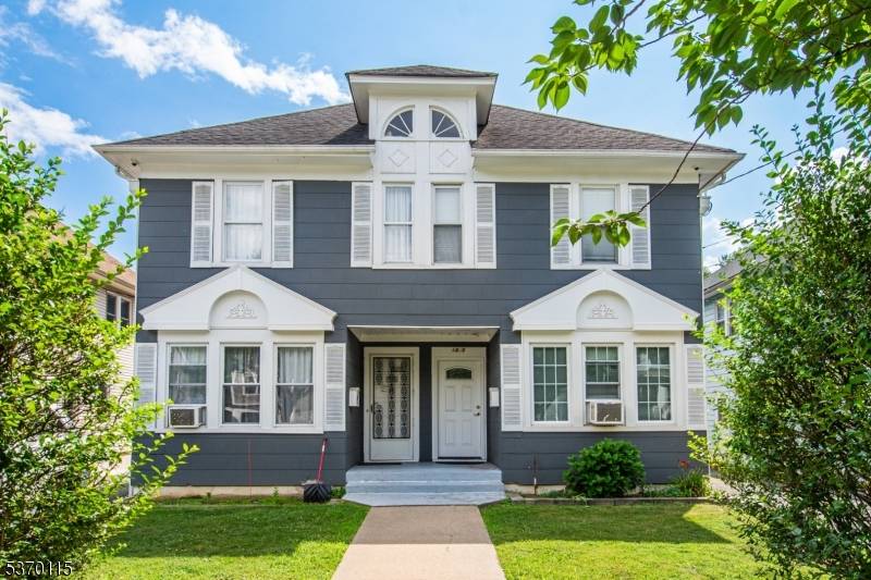 Morristown Town, NJ 07960,18 Hillairy Ave