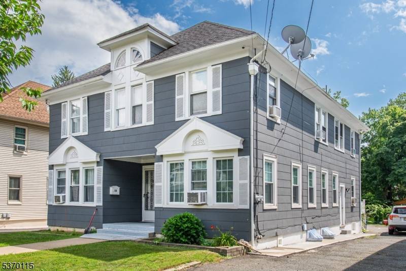 Morristown Town, NJ 07960,18 Hillairy Ave