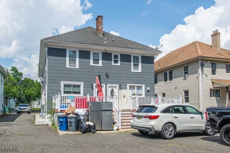 Morristown Town, NJ 07960,18 Hillairy Ave