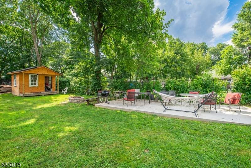 Morristown Town, NJ 07960,18 Hillairy Ave