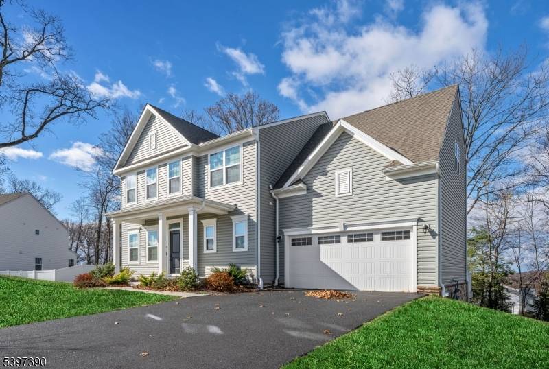 Roxbury Twp., NJ 07850,16 Esposito Ln