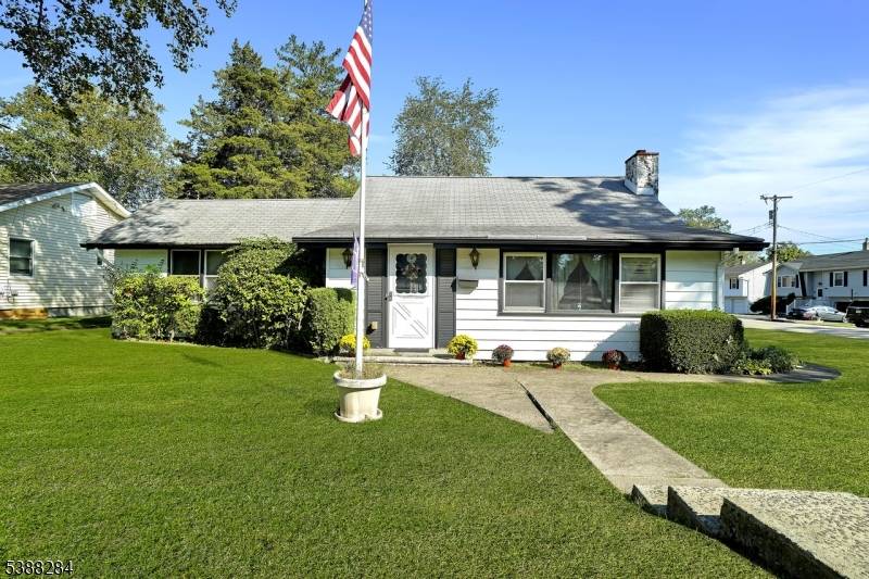 Parsippany-troy Hills Twp., NJ 07034,122 Lake Shore Dr