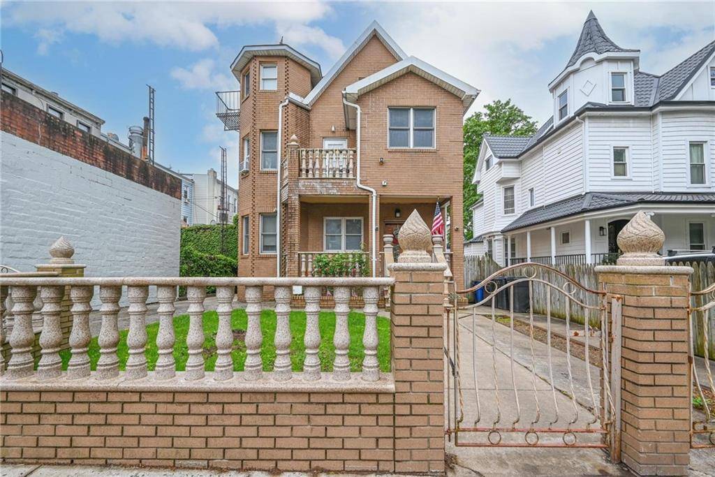 Brooklyn, NY 11209,272 77th ST