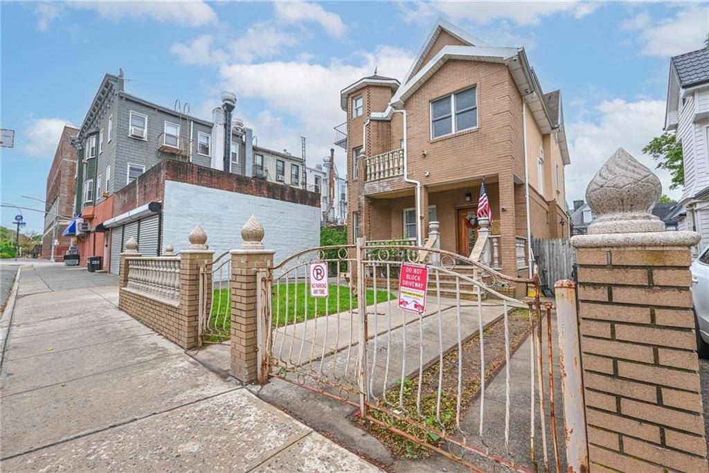 Brooklyn, NY 11209,272 77th ST