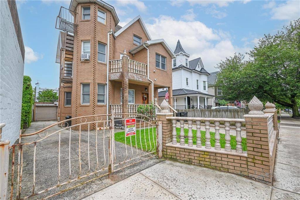 Brooklyn, NY 11209,272 77th ST