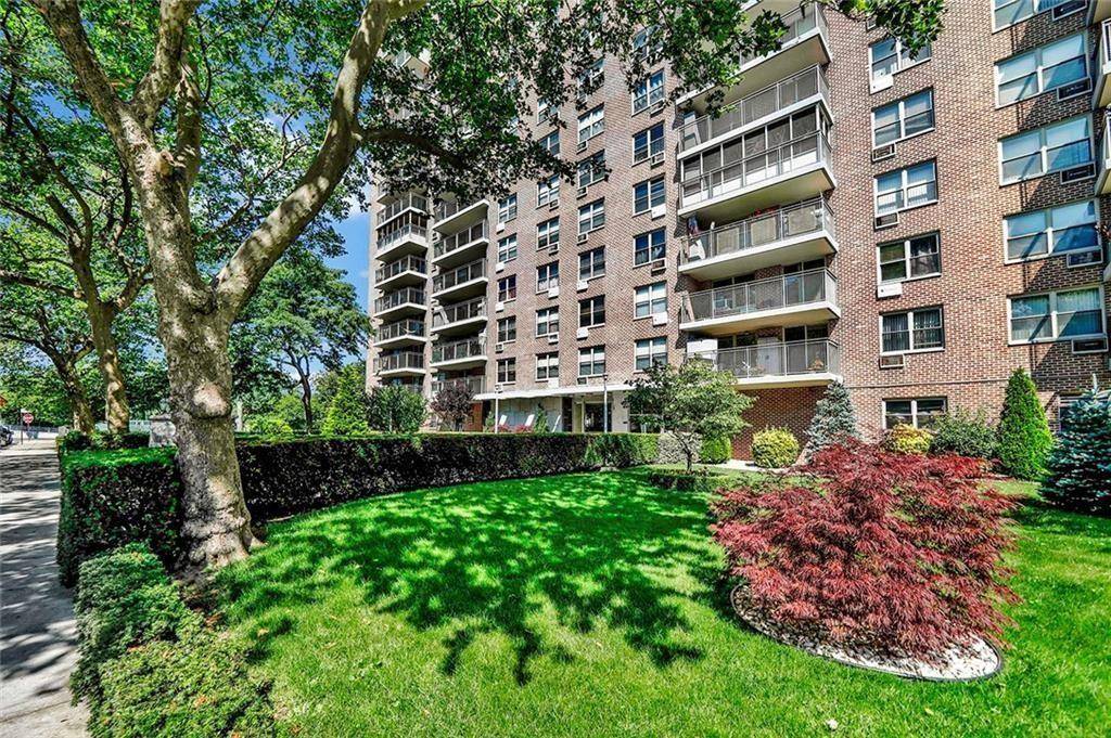 Brooklyn, NY 11214,2652 Cropsey AVE #15C