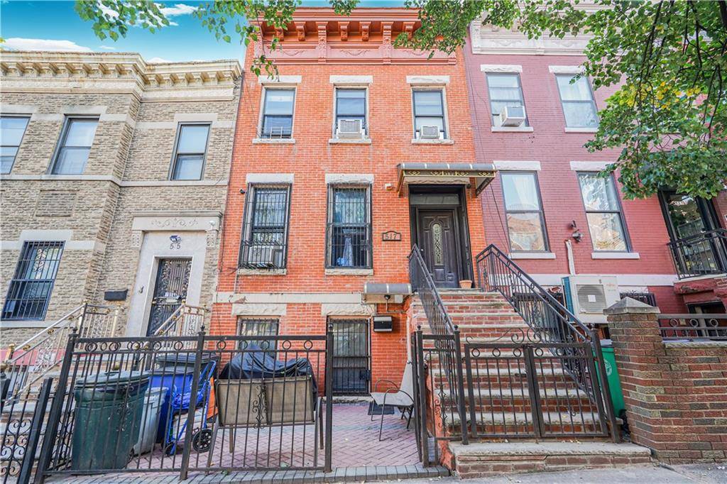 Brooklyn, NY 11232,517 40th ST