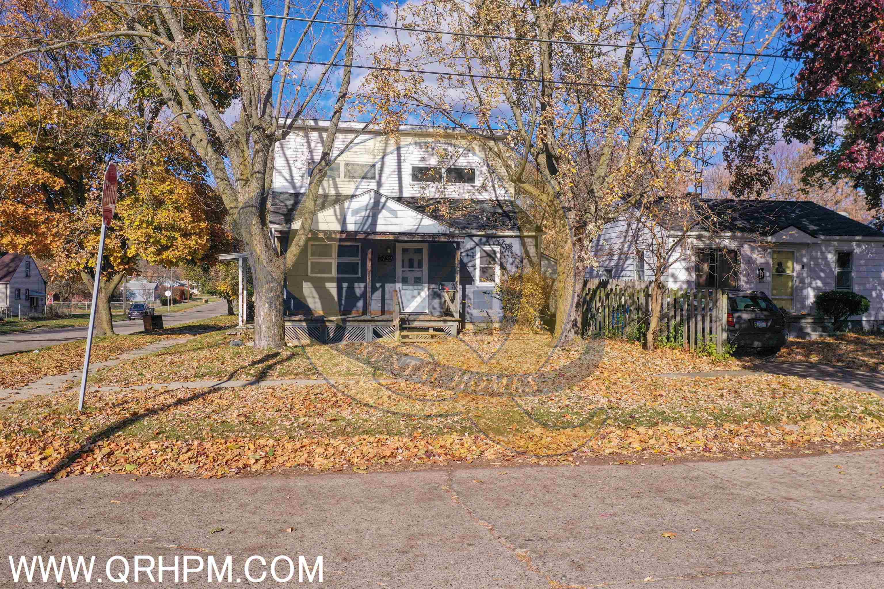 Flint, MI 48532,3722 Larchmont ST