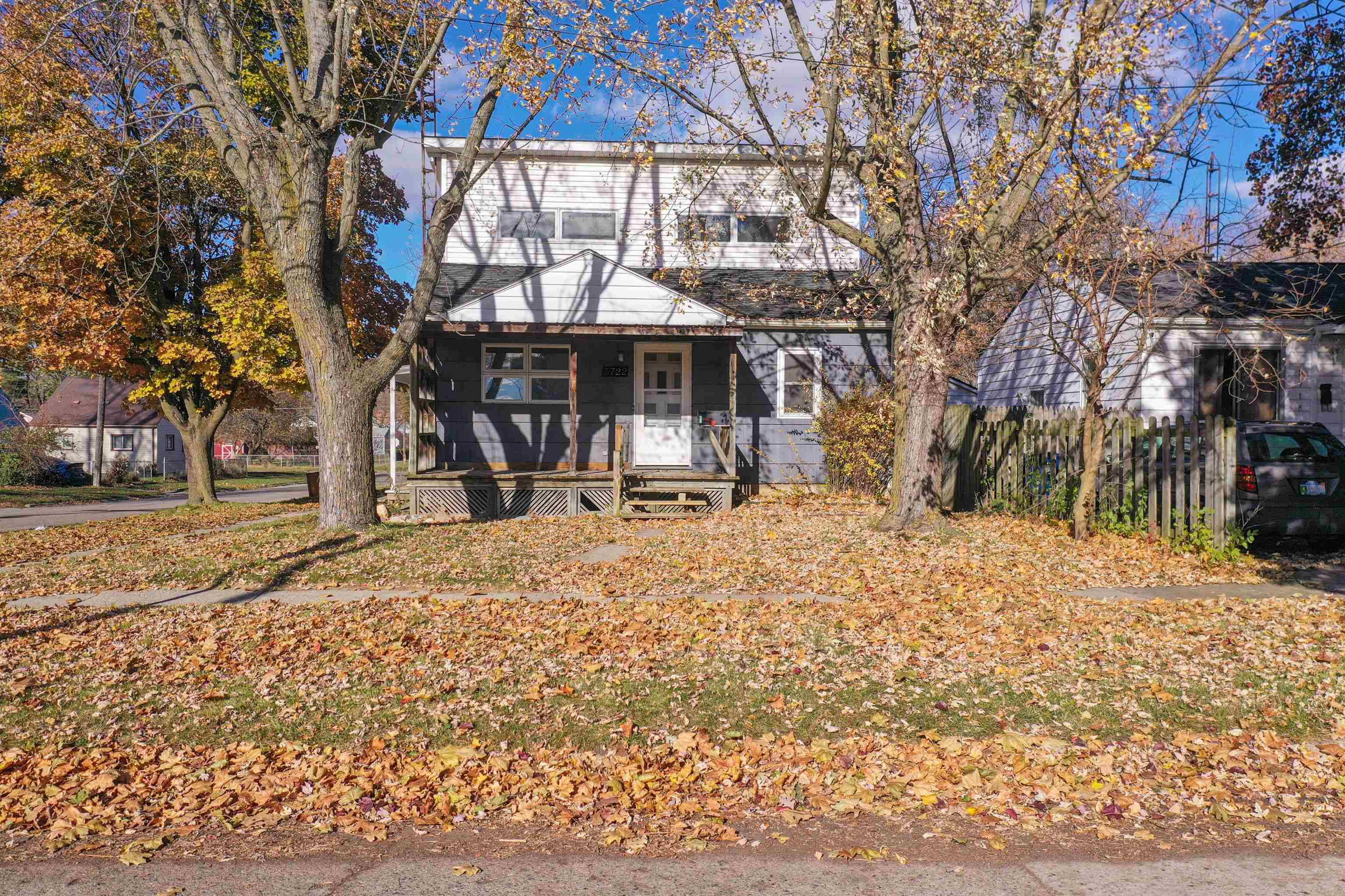 Flint, MI 48532,3722 Larchmont ST