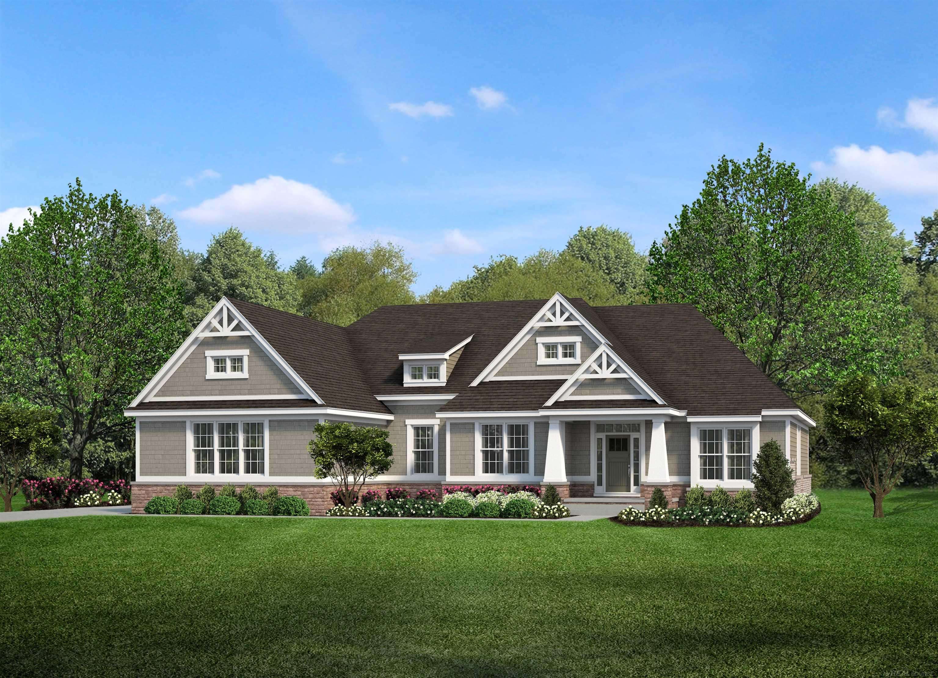 Washington, MI 48095,7583 Brunswick DR