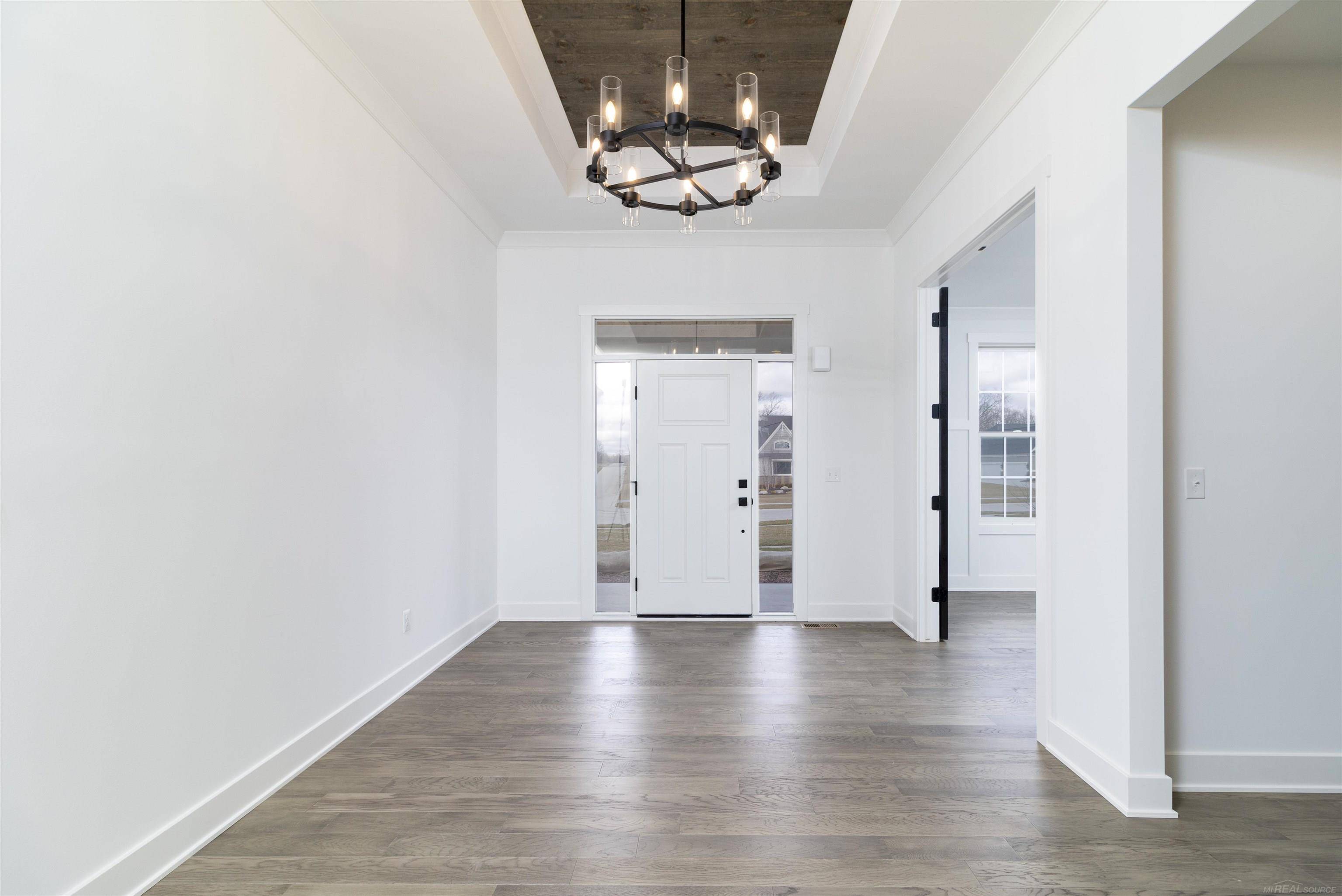 Washington, MI 48095,7583 Brunswick DR