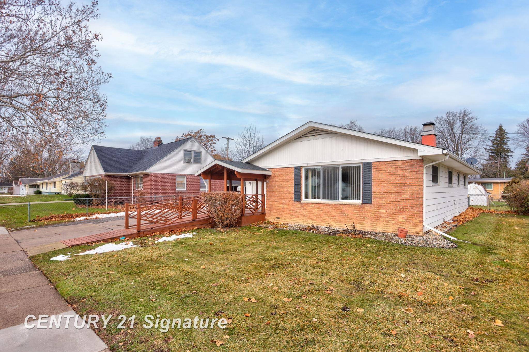 Saginaw, MI 48602,3030 Brockton PL