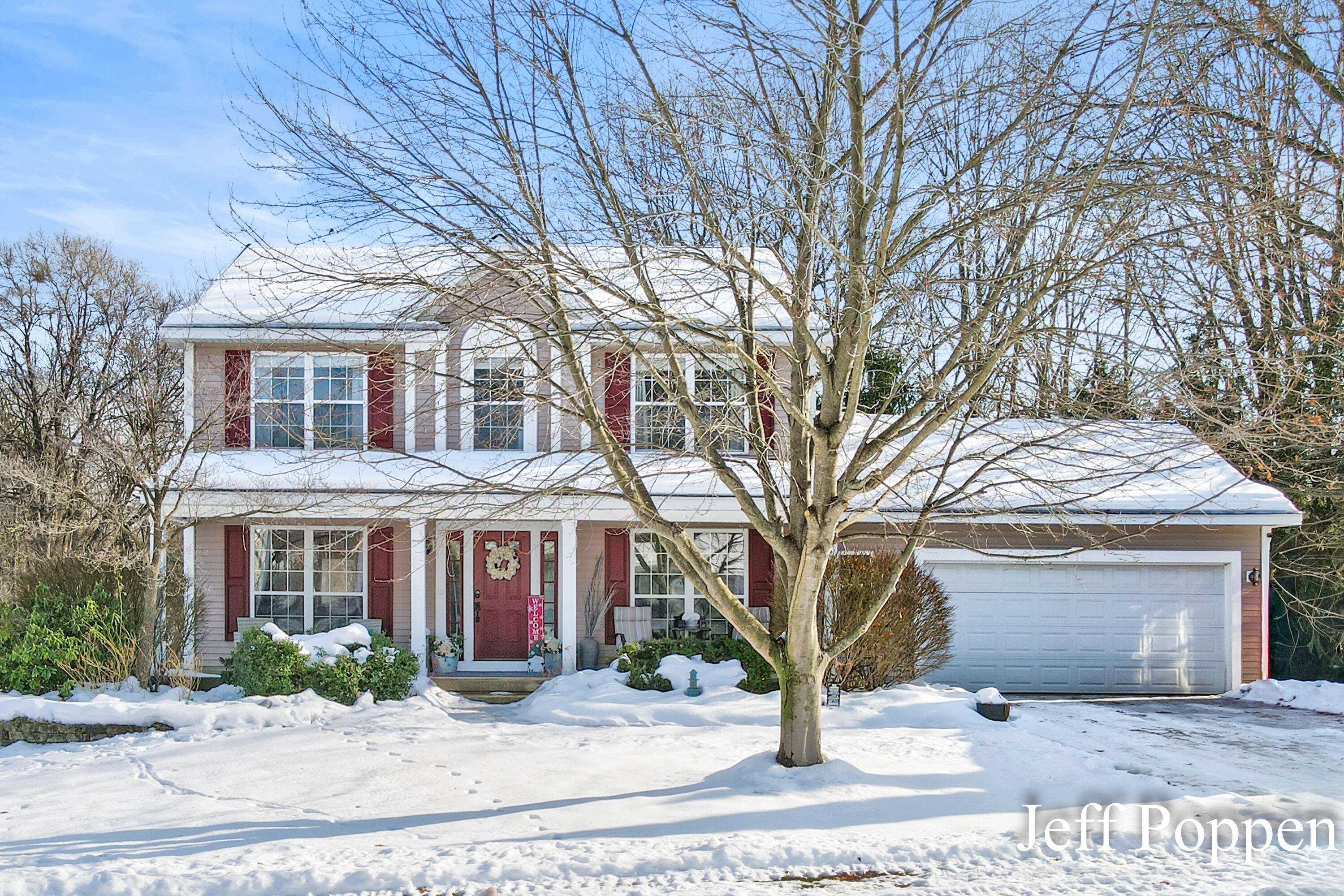 Wyoming, MI 49519,5382 Pinnacle DR SW