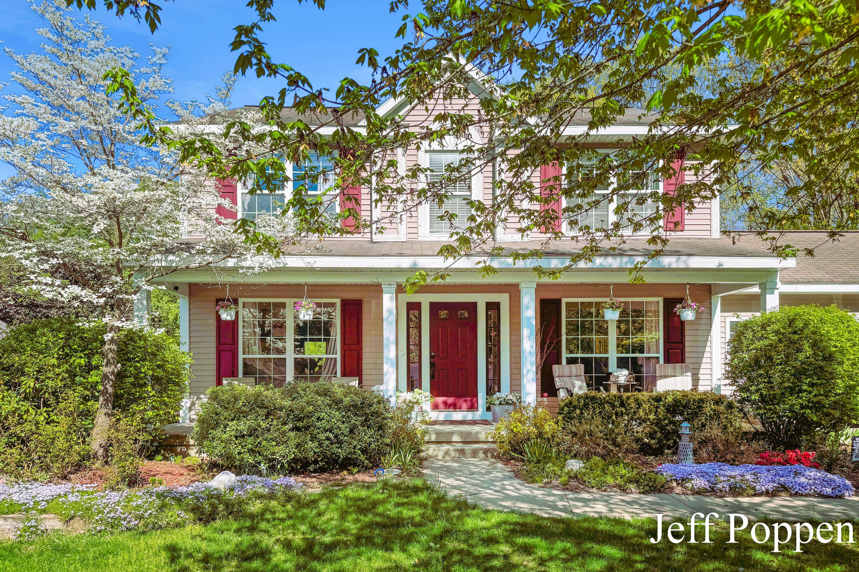 Wyoming, MI 49519,5382 Pinnacle DR SW