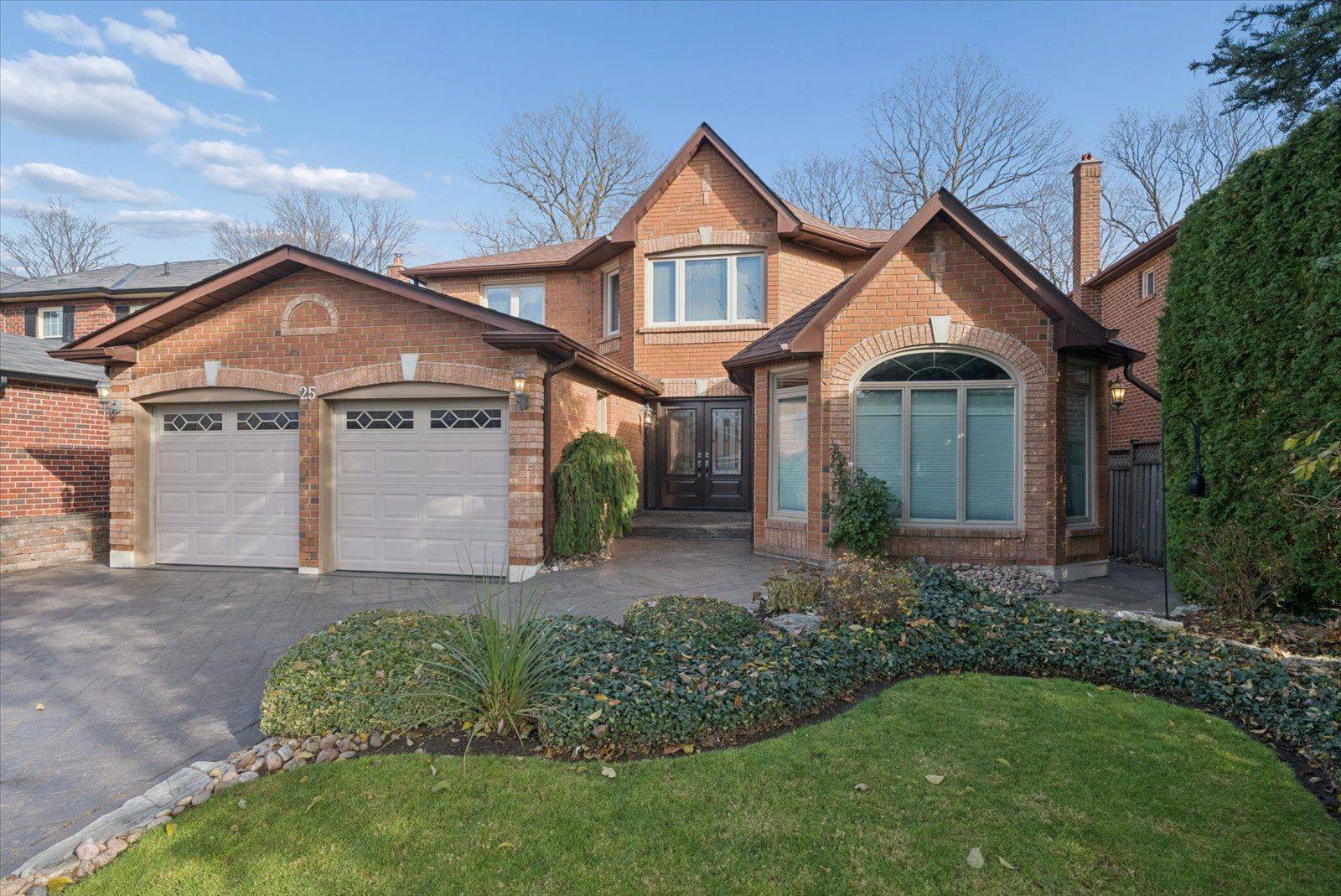 Ajax, ON L1T 3K2,25 Sayor DR